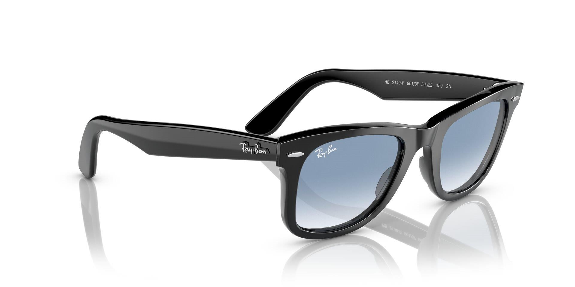 RAY-BAN 2140F-52 901/3F Güneş Gözlüğü