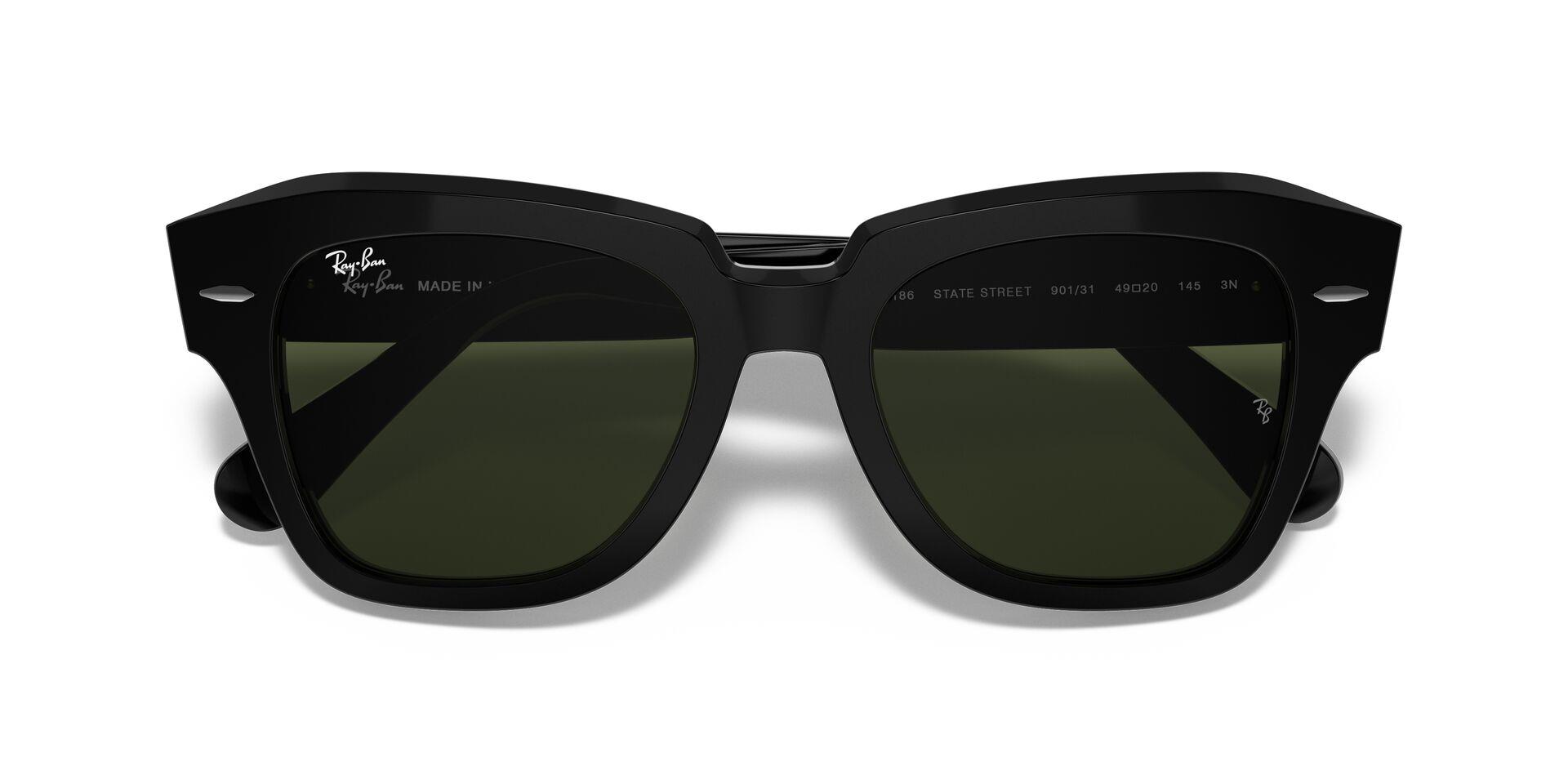 RAY-BAN 2186-49 901/31 Güneş Gözlüğü