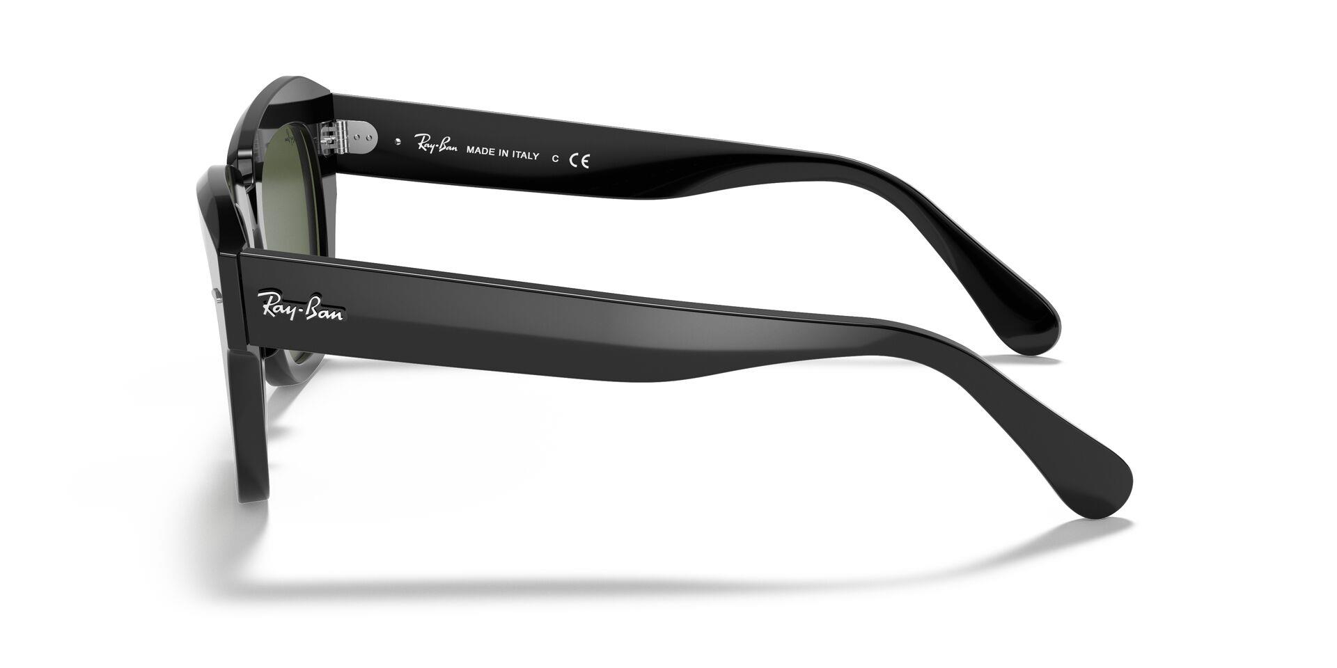 RAY-BAN 2186-49 901/31 Güneş Gözlüğü