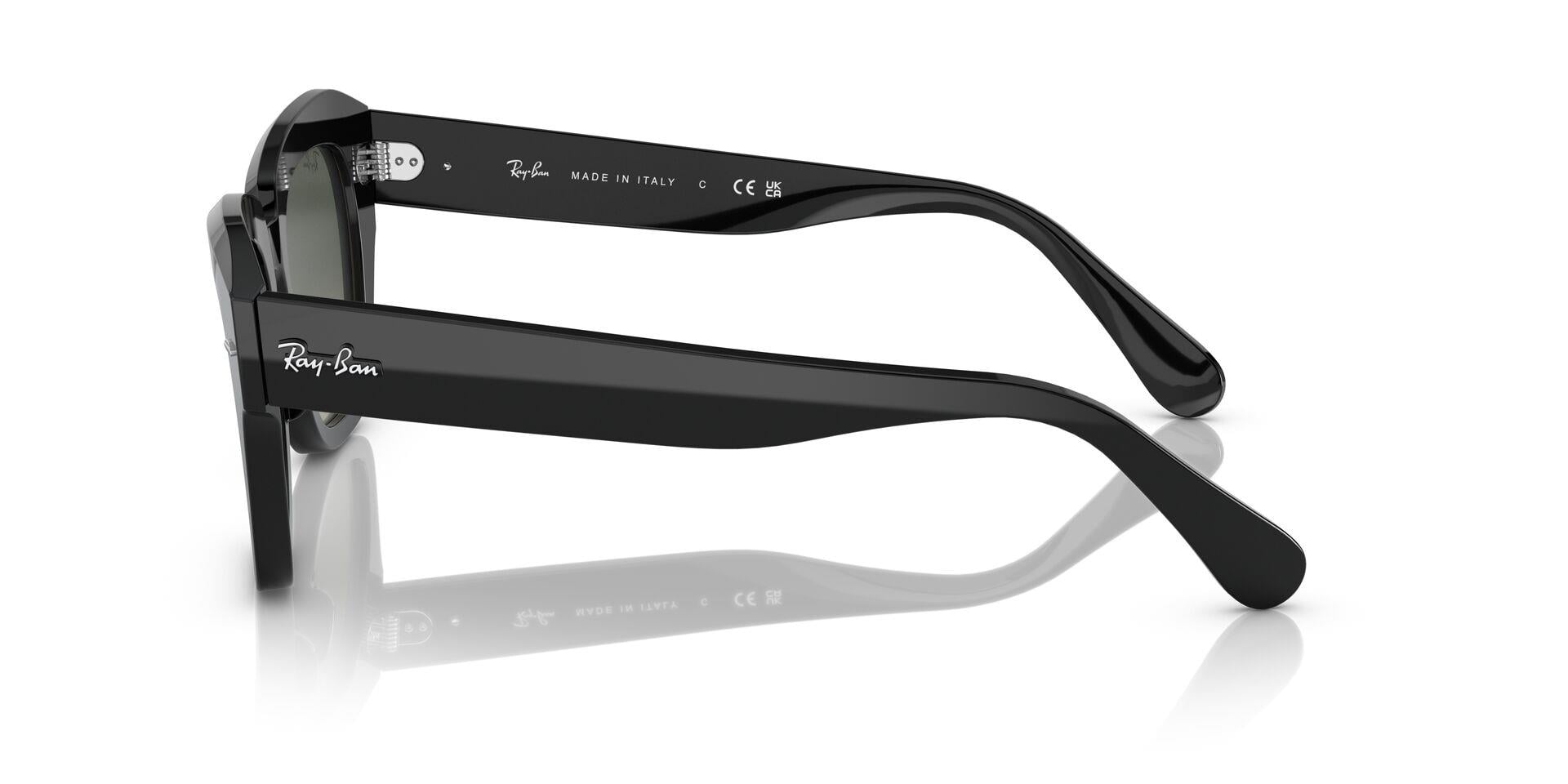 RAY-BAN 2186-49 901/71 Güneş Gözlüğü