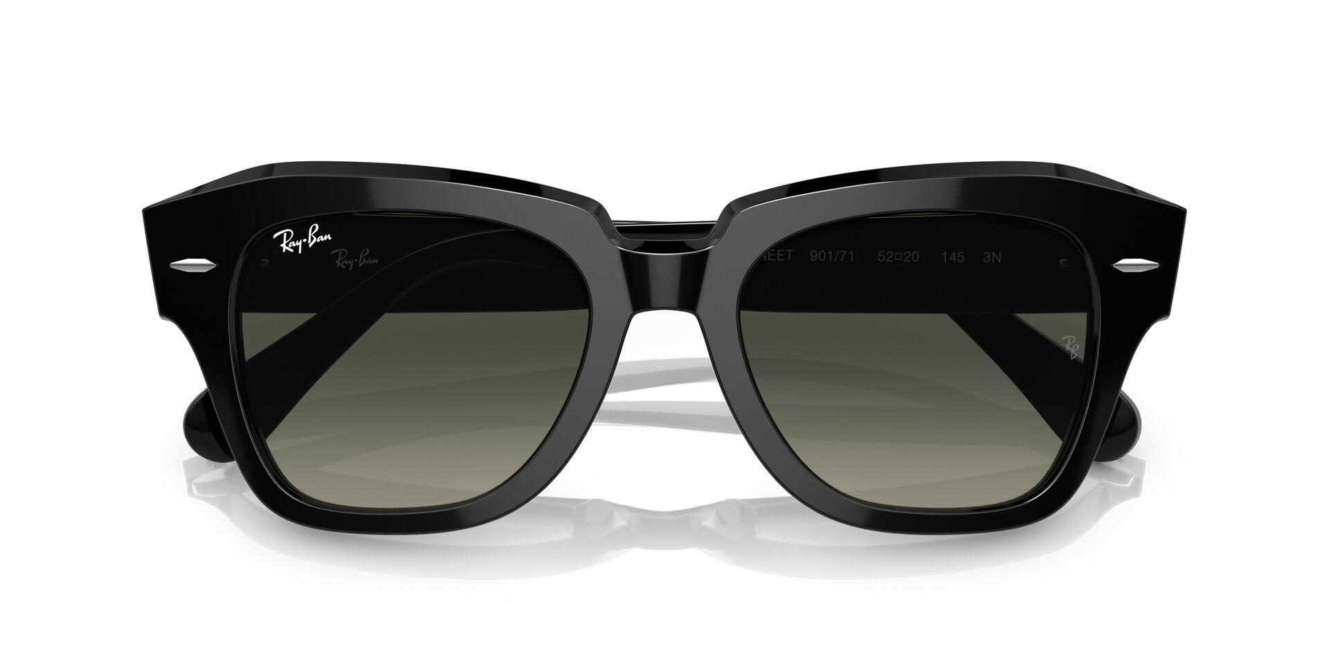 RAY-BAN 2186-49 901/71 Güneş Gözlüğü
