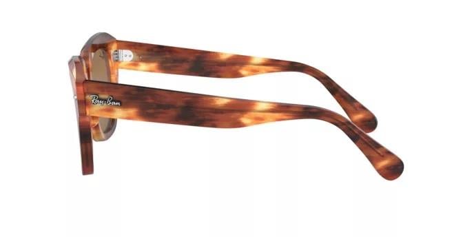RAY-BAN 2186-52 954/33 Güneş Gözlüğü