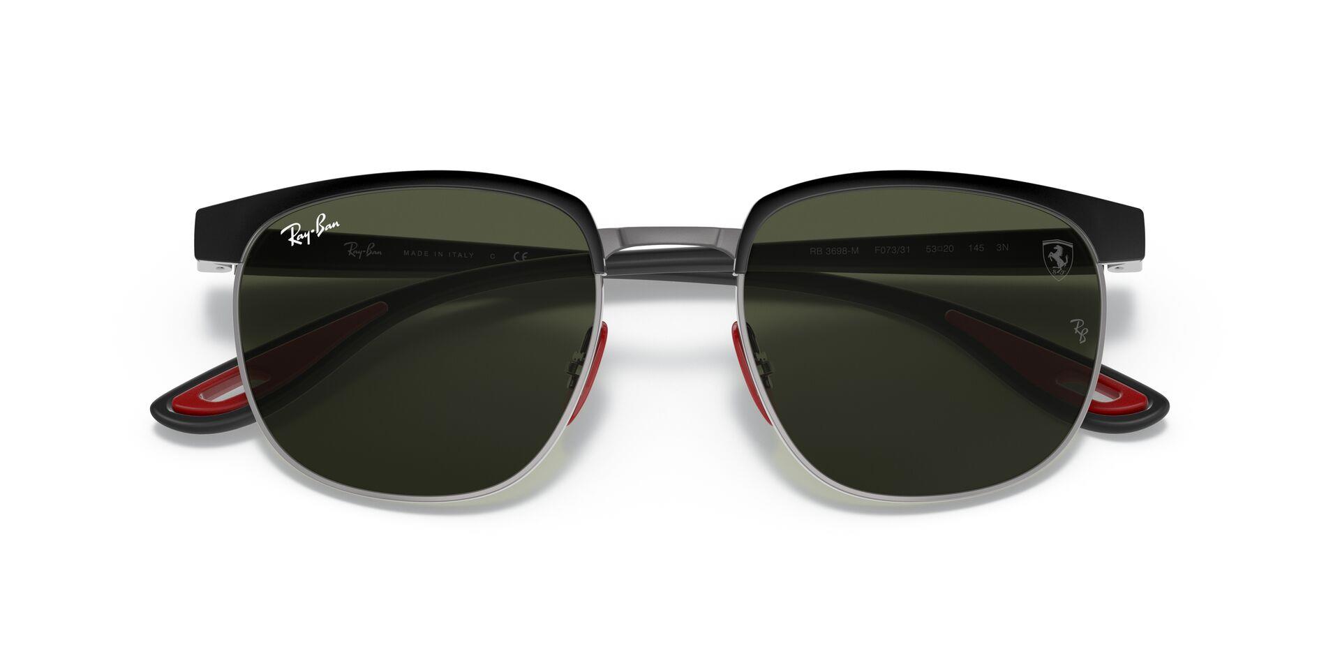 RAY-BAN  3698M-53 F07331 Erkek Güneş Gözlüğü