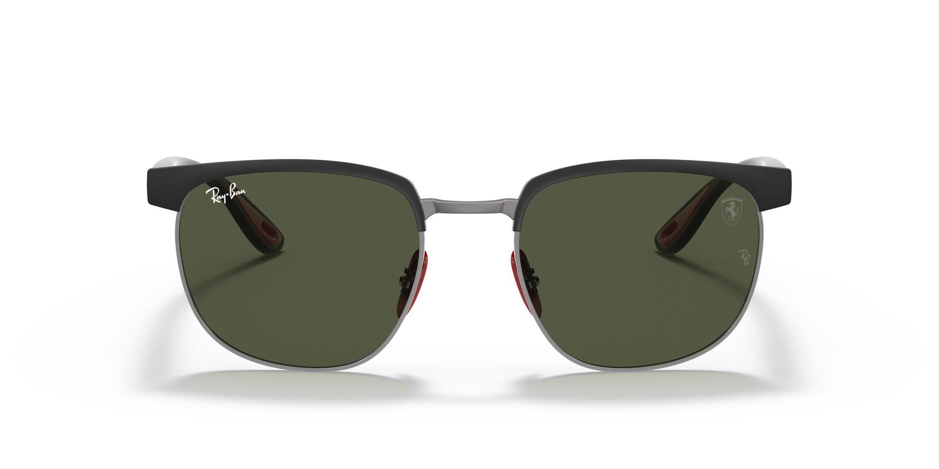 RAY-BAN  3698M-53 F07331 Erkek Güneş Gözlüğü