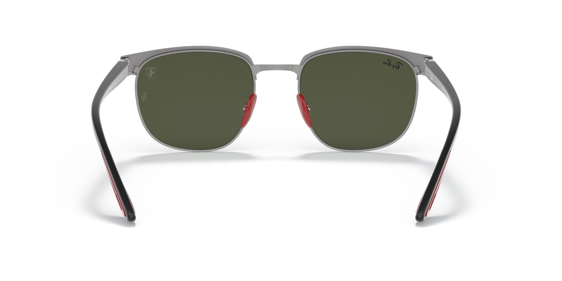 RAY-BAN  3698M-53 F07331 Erkek Güneş Gözlüğü