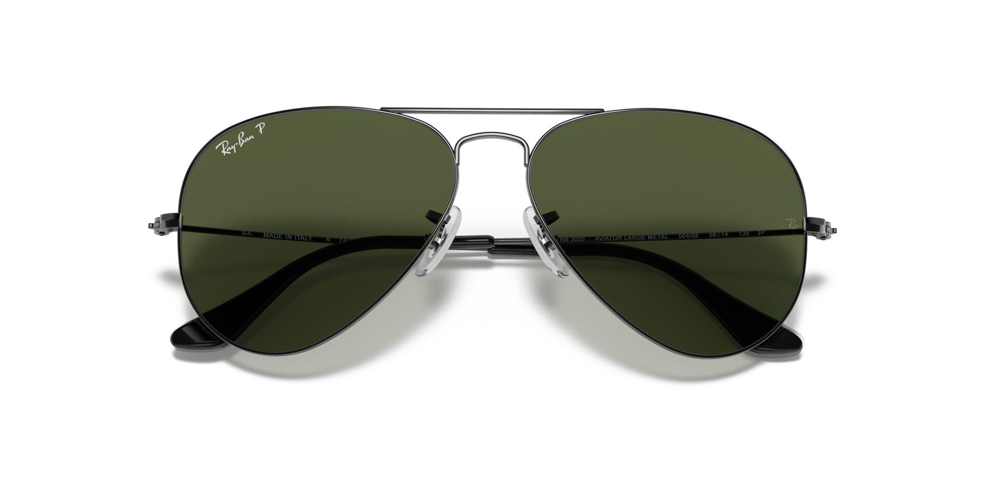 RAY-BAN 3025-58 004/58 Güneş Gözlüğü