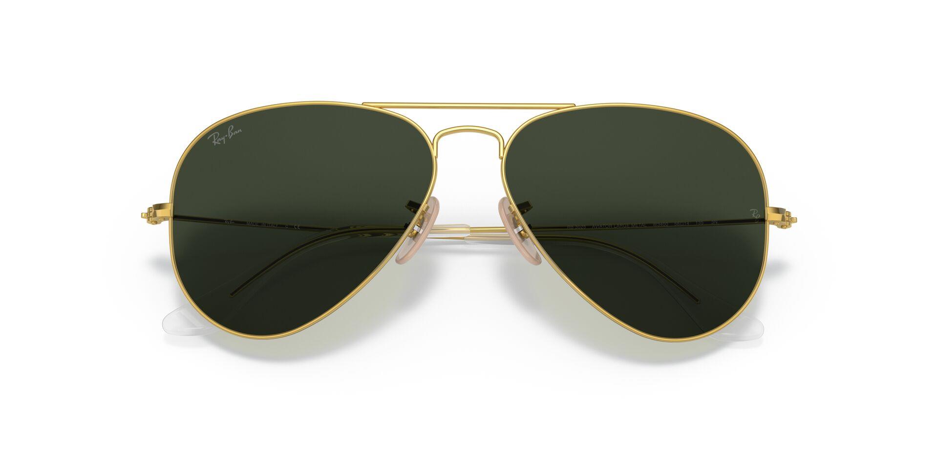 RAY-BAN 3025-58 W3400 Güneş Gözlüğü