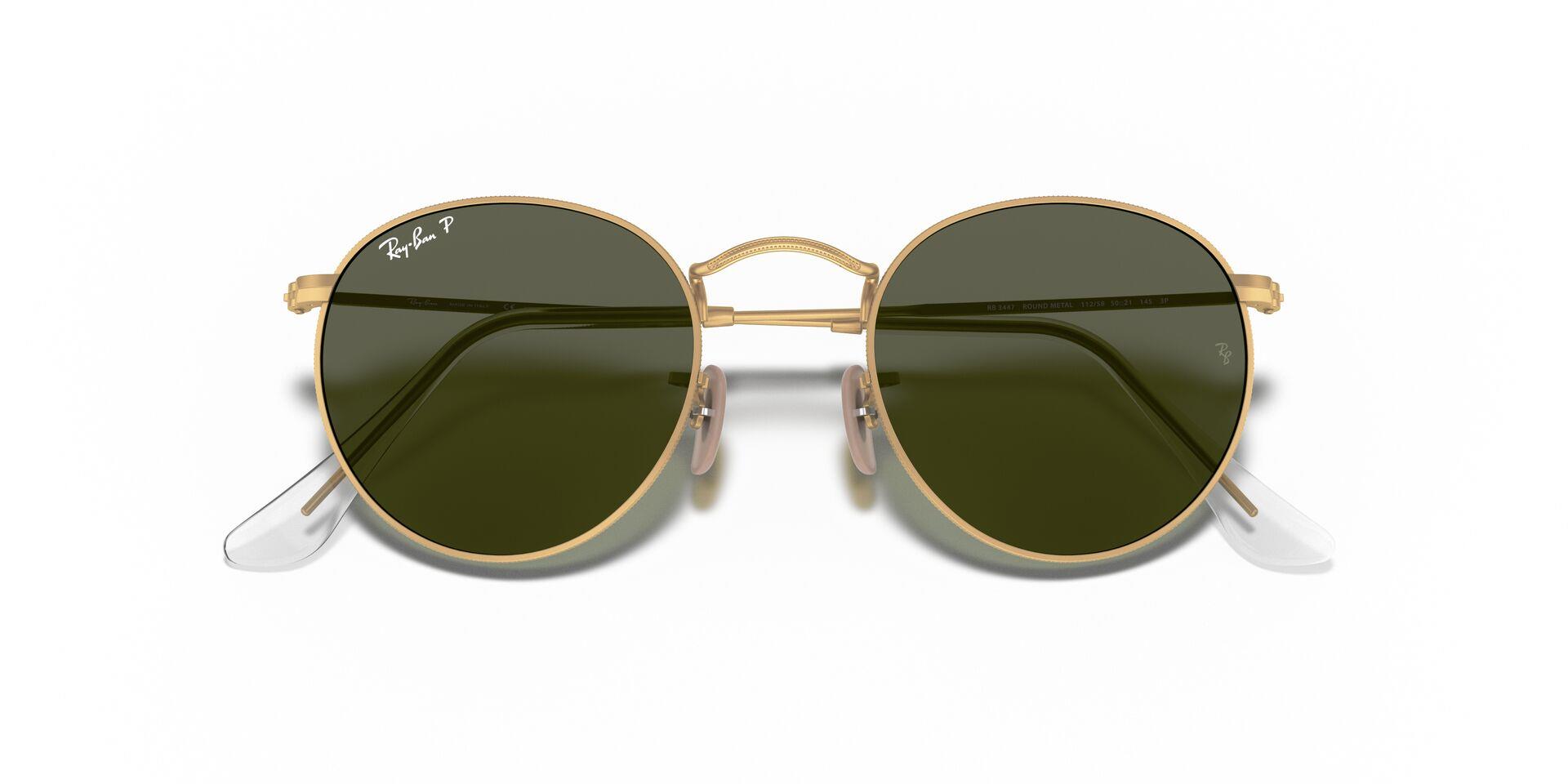 RAY-BAN 3447-50 112/58 Güneş Gözlüğü