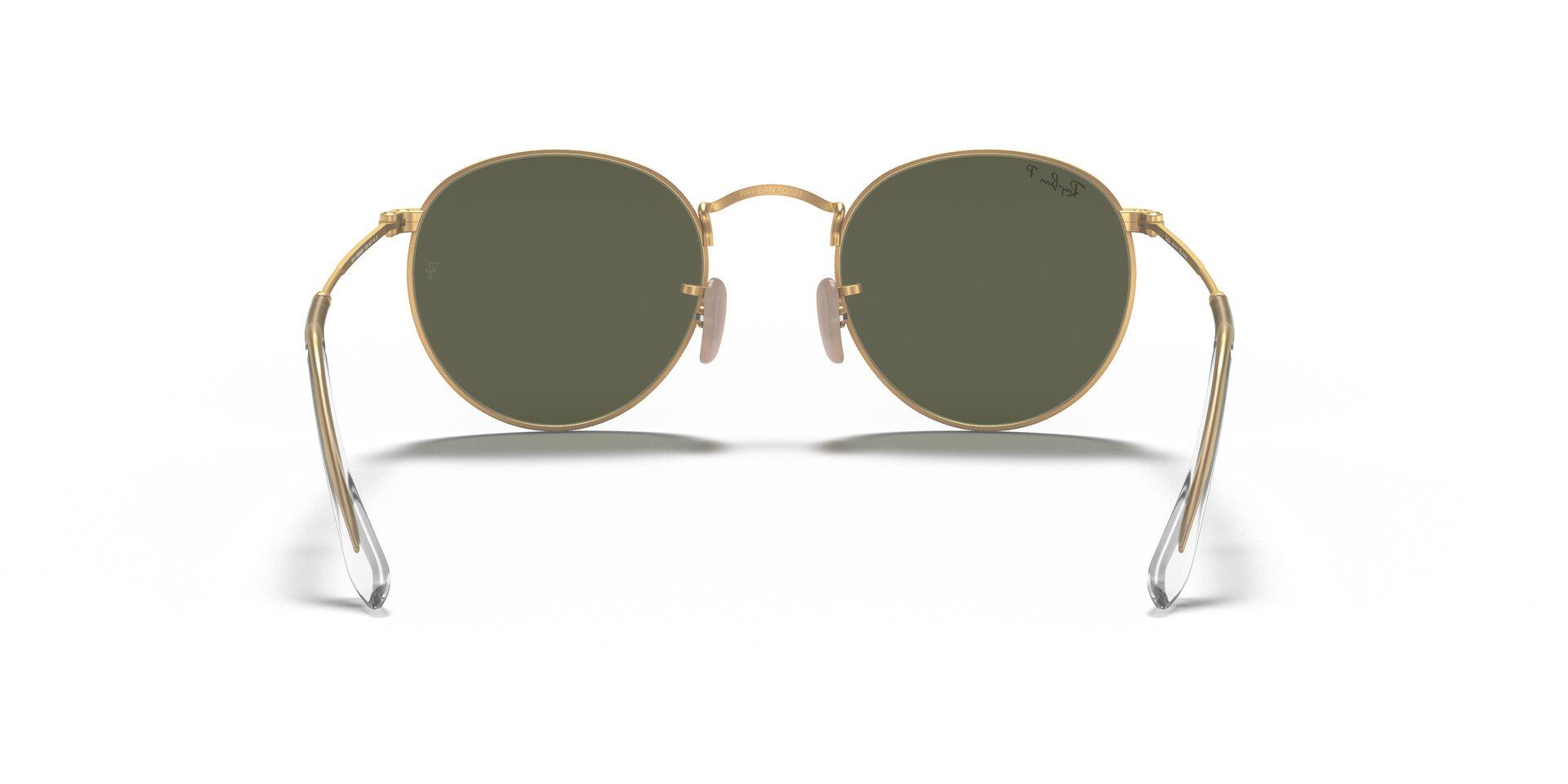 RAY-BAN 3447-50 112/58 Güneş Gözlüğü