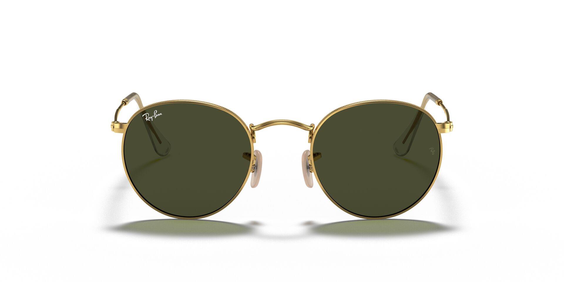 RAY-BAN 3447-53 001 Güneş Gözlüğü