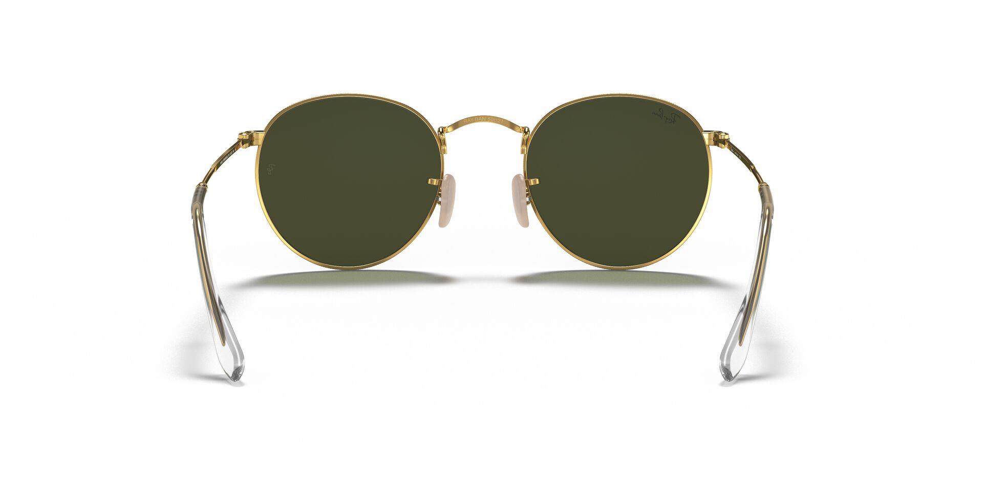 RAY-BAN 3447-53 001 Güneş Gözlüğü
