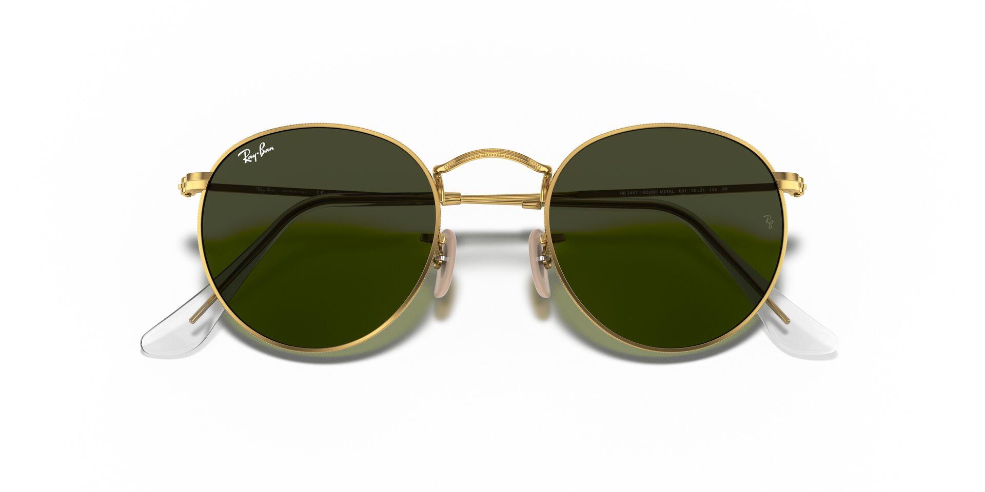 RAY-BAN 3447-53 001 Güneş Gözlüğü