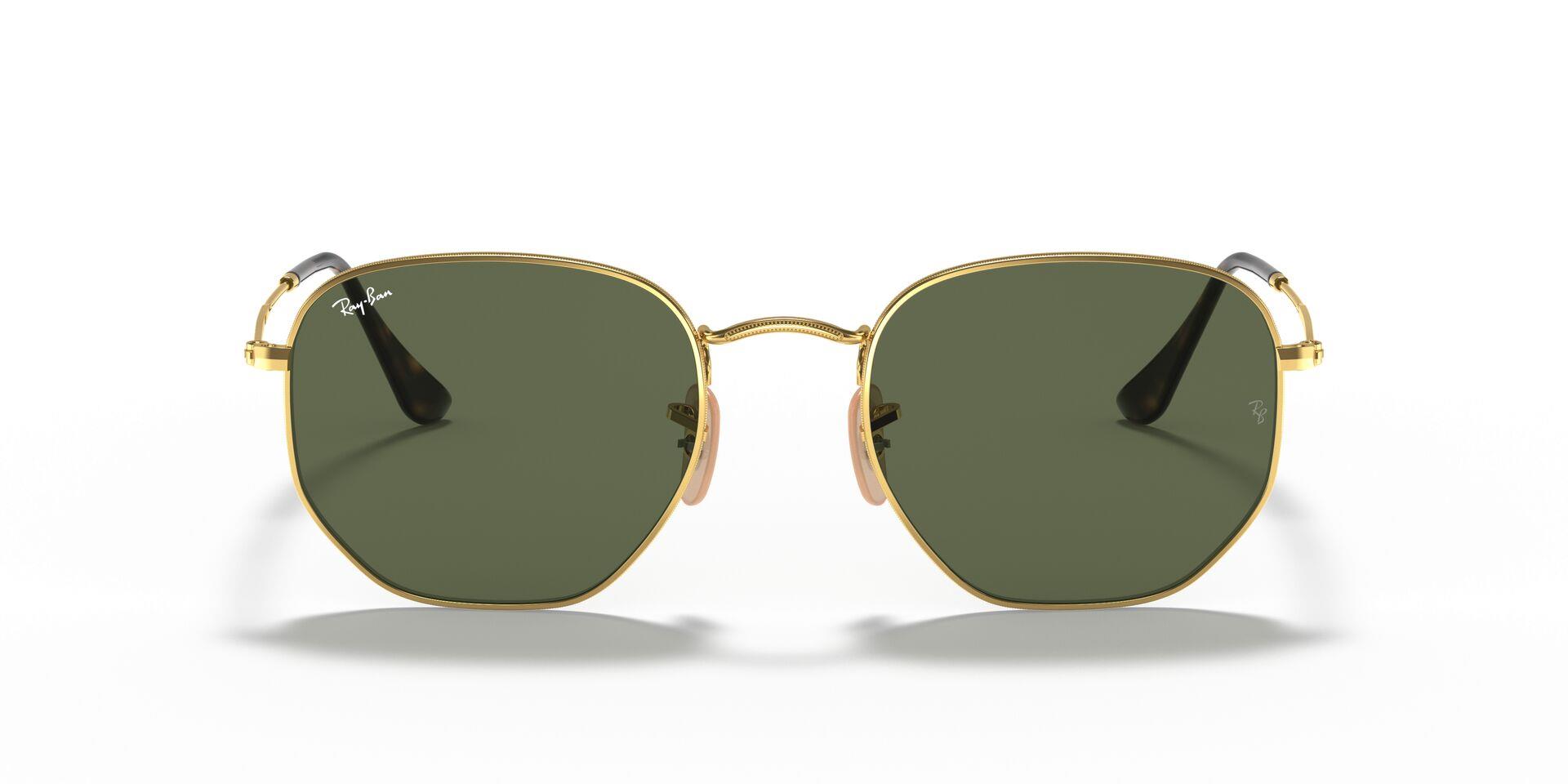 RAY-BAN 3548N-51 001 Güneş Gözlüğü
