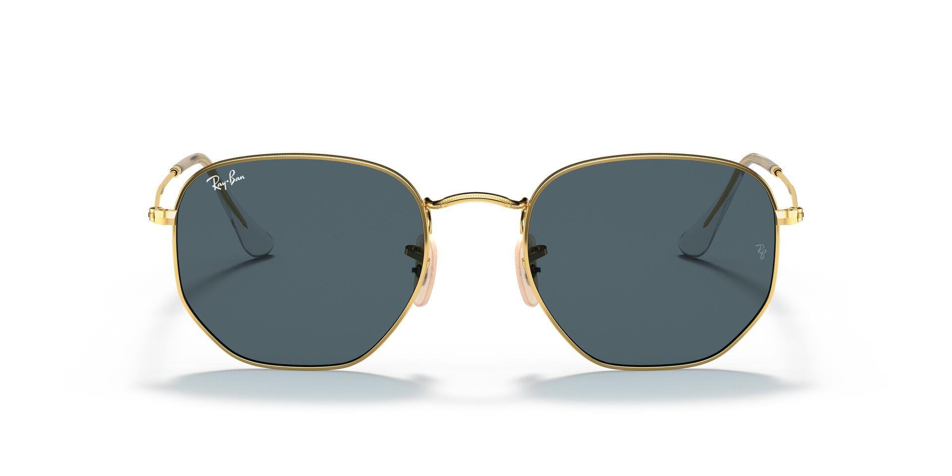 RAY-BAN 3548N-51 001/R5 Güneş Gözlüğü
