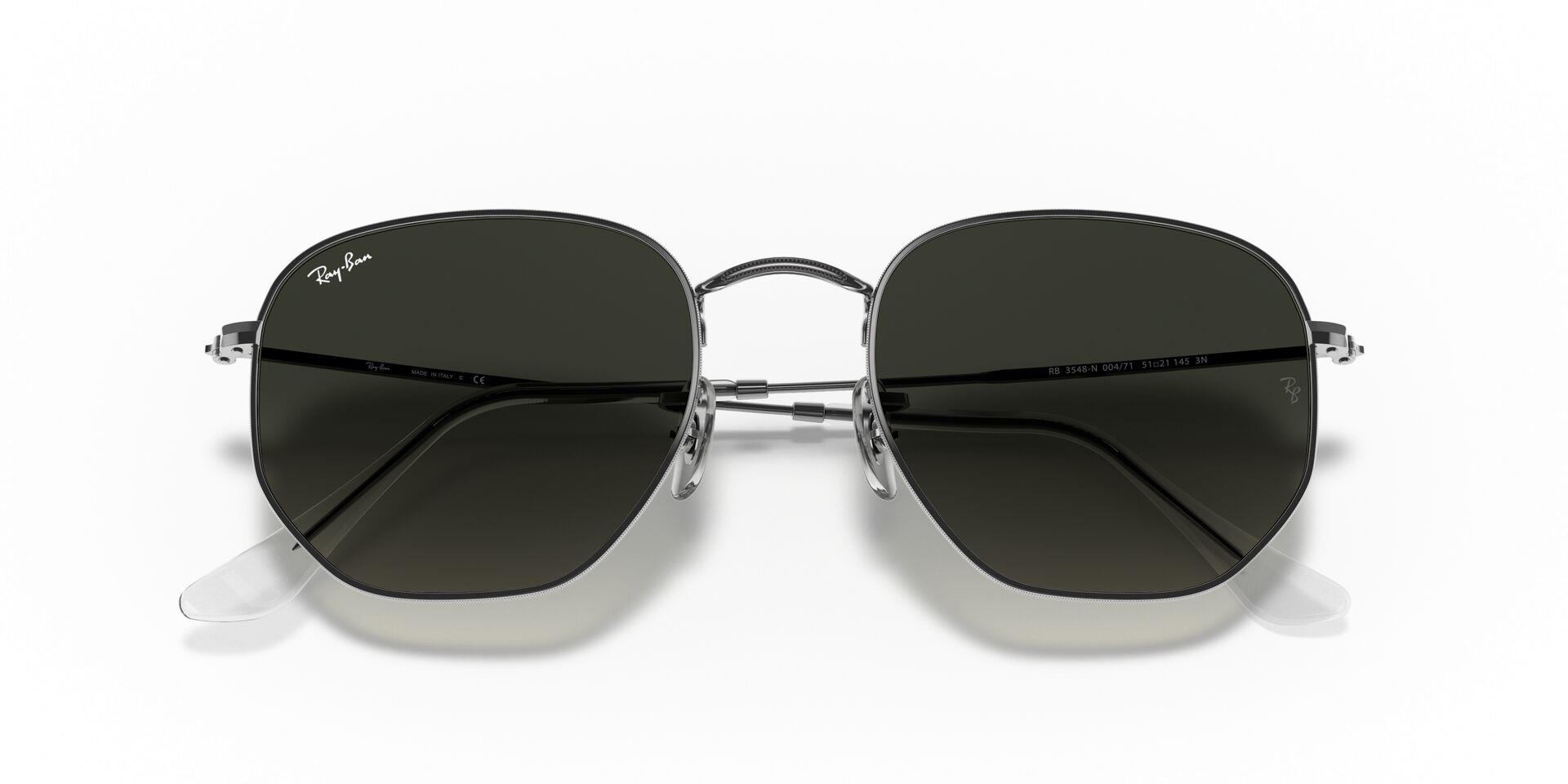RAY-BAN 3548N-51 004/71 Güneş Gözlüğü