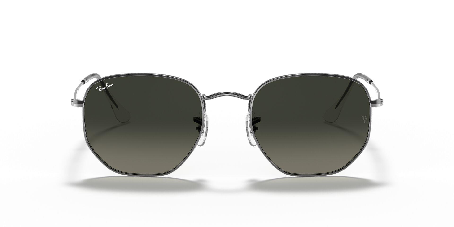 RAY-BAN 3548N-51 004/71 Güneş Gözlüğü