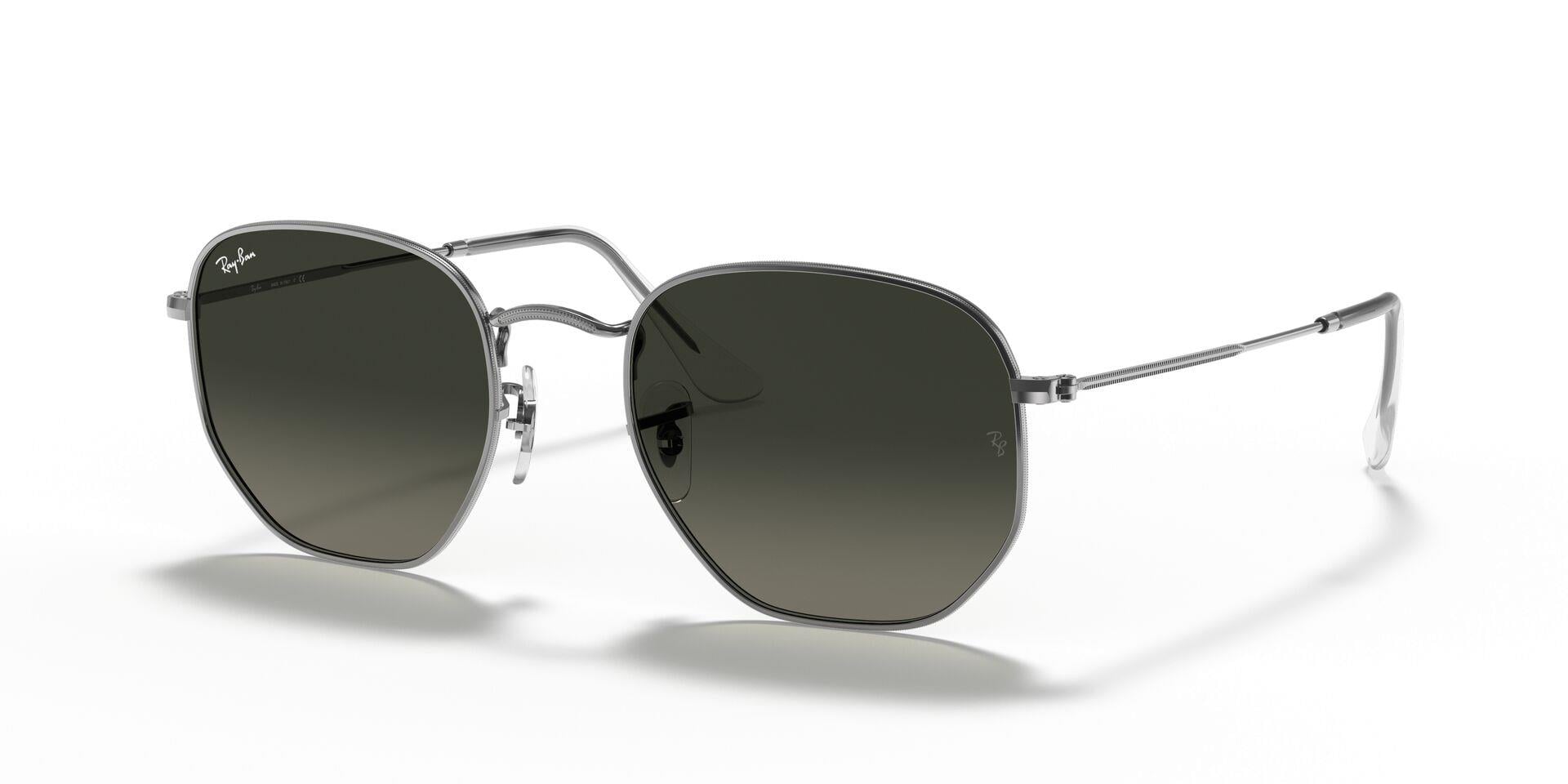 RAY-BAN 3548N-51 004/71 Güneş Gözlüğü