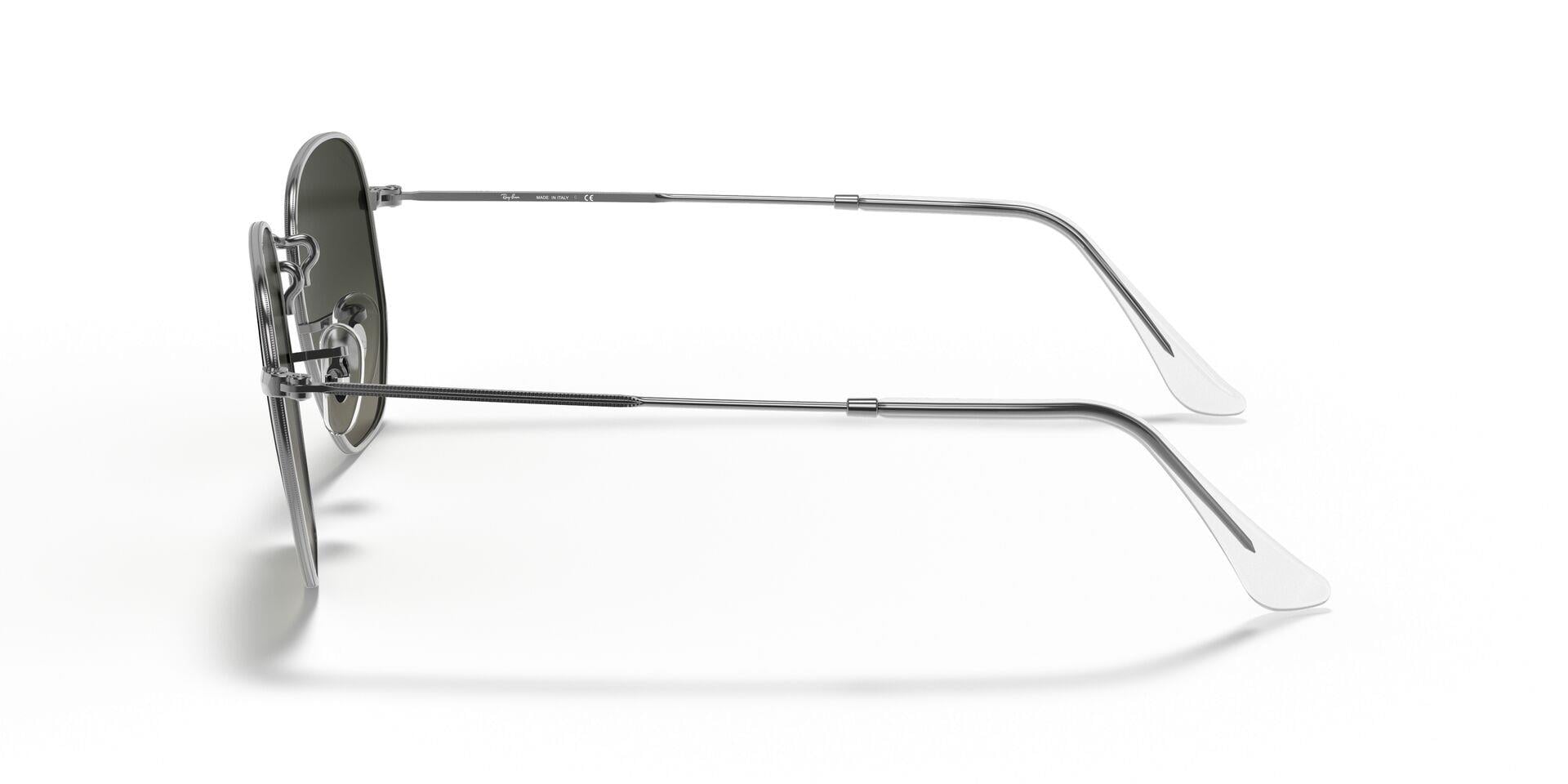 RAY-BAN 3548N-51 004/71 Güneş Gözlüğü