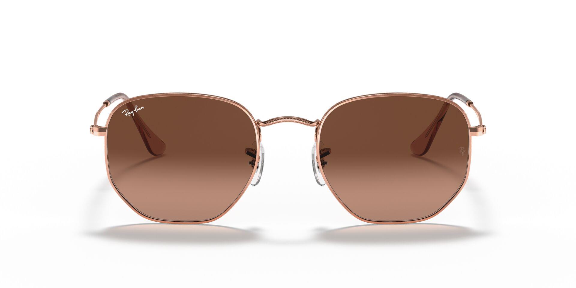 RAY-BAN 3548N-51 9069A5 Güneş Gözlüğü