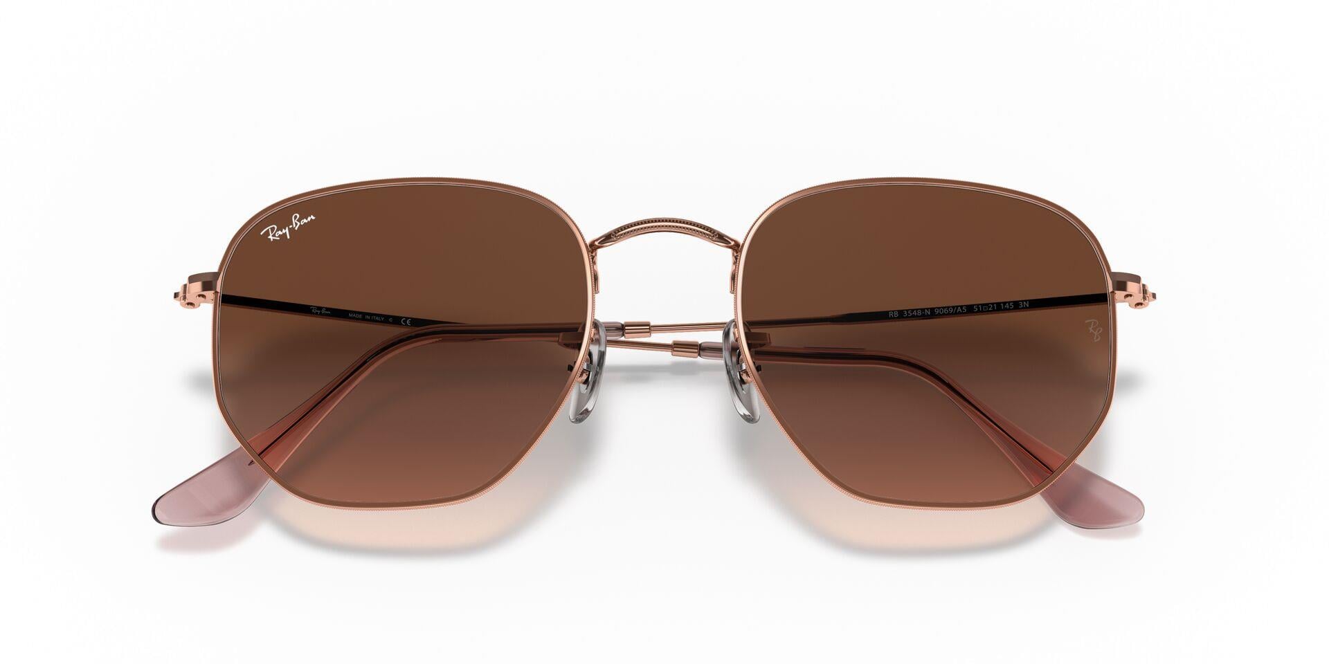 RAY-BAN 3548N-51 9069A5 Güneş Gözlüğü