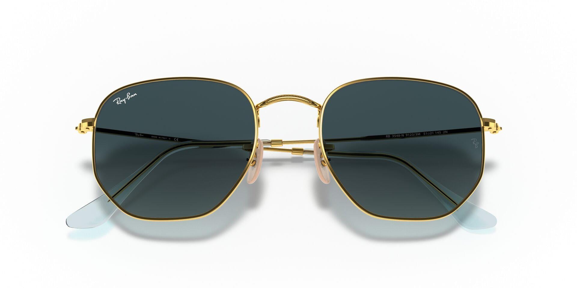 RAY-BAN 3548N-51 912/33M Güneş Gözlüğü