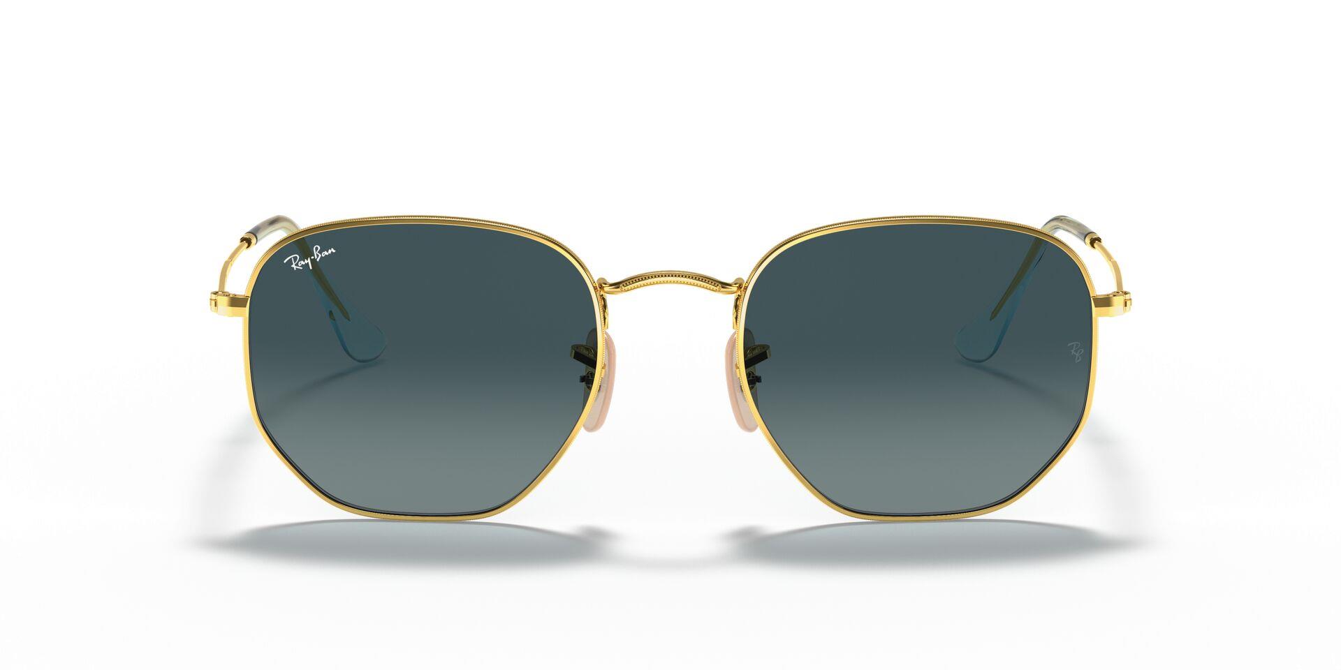 RAY-BAN 3548N-51 912/33M Güneş Gözlüğü
