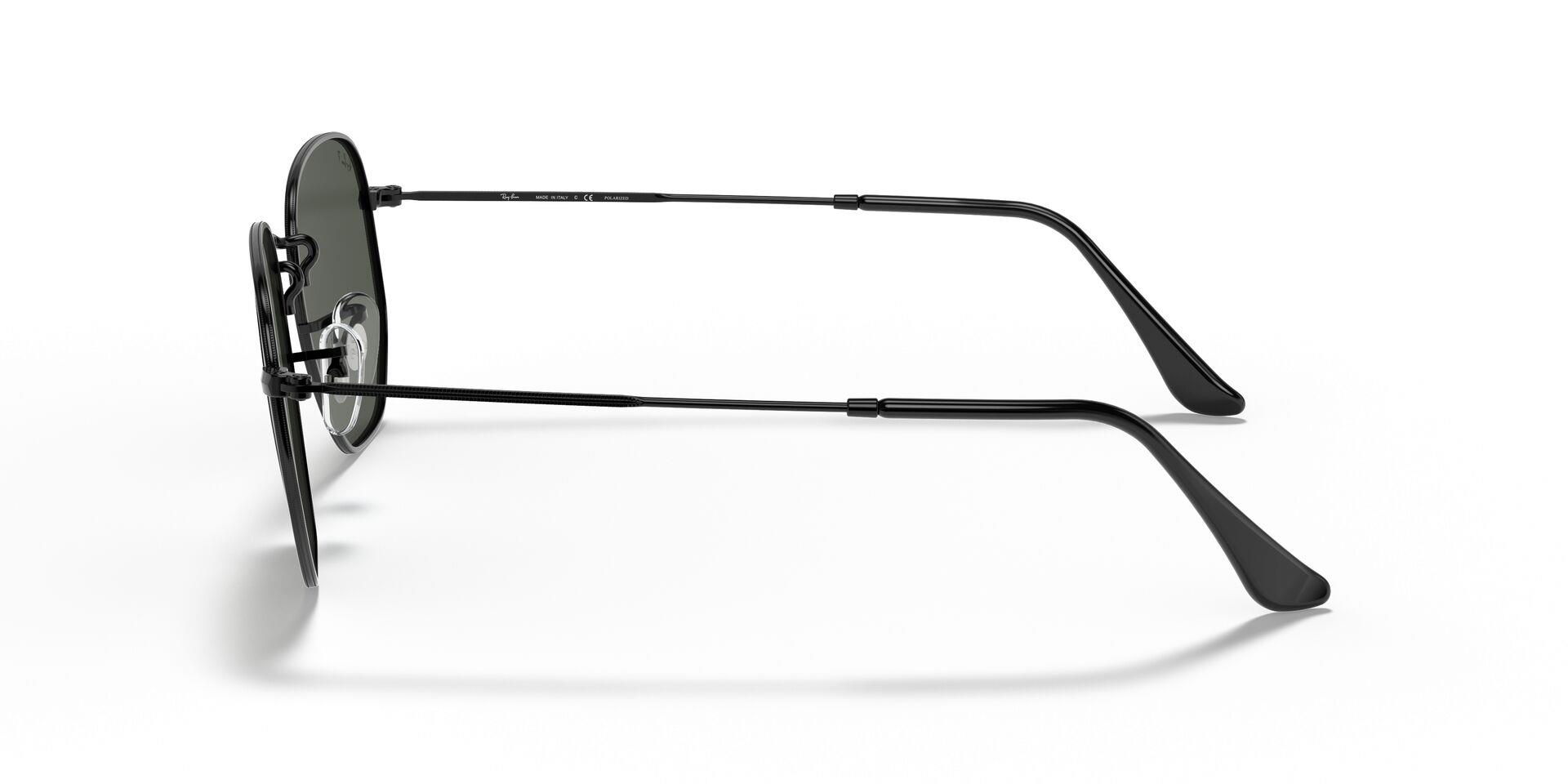 RAY-BAN 3548N-54 002/58 Güneş Gözlüğü