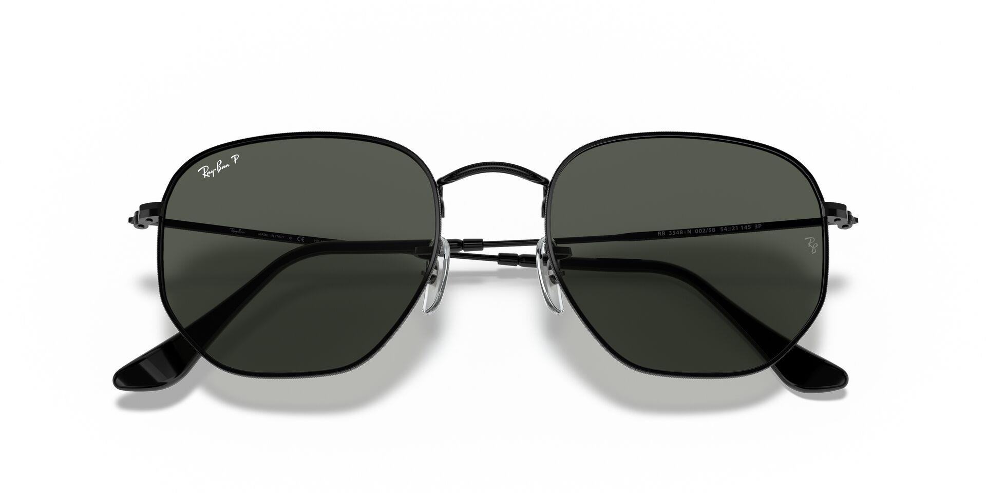 RAY-BAN 3548N-54 002/58 Güneş Gözlüğü