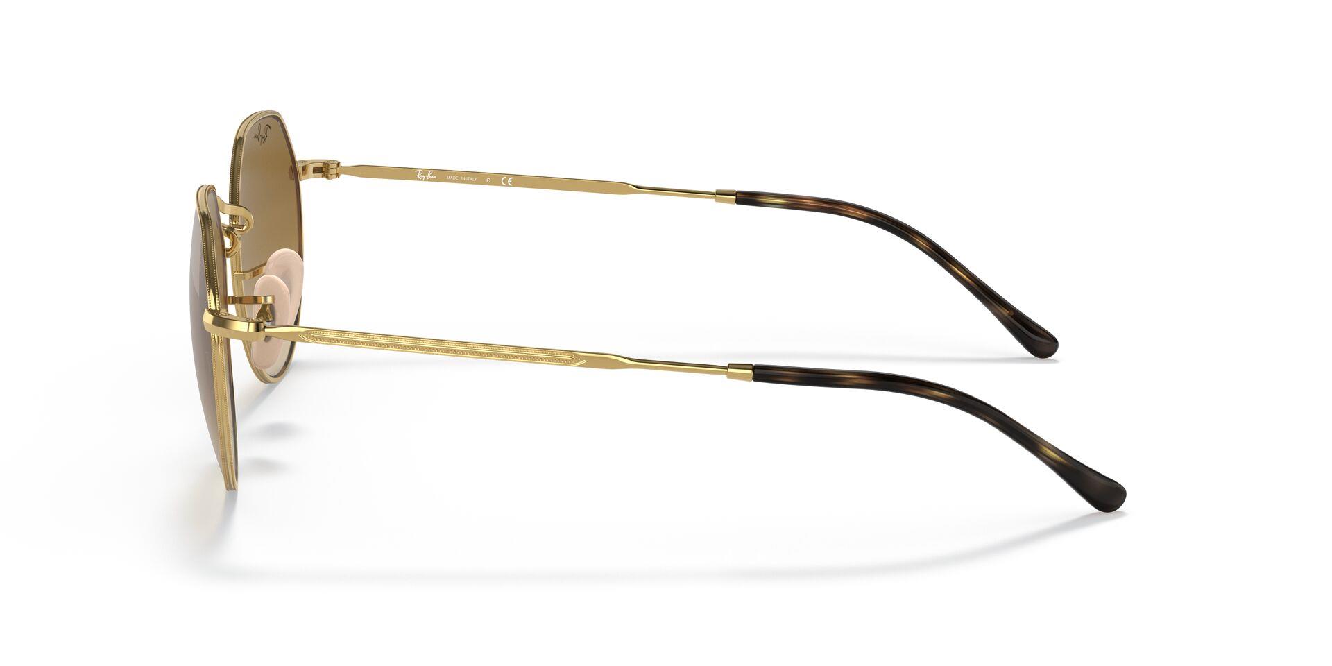 RAY-BAN 3565-53 001/51 Güneş Gözlüğü