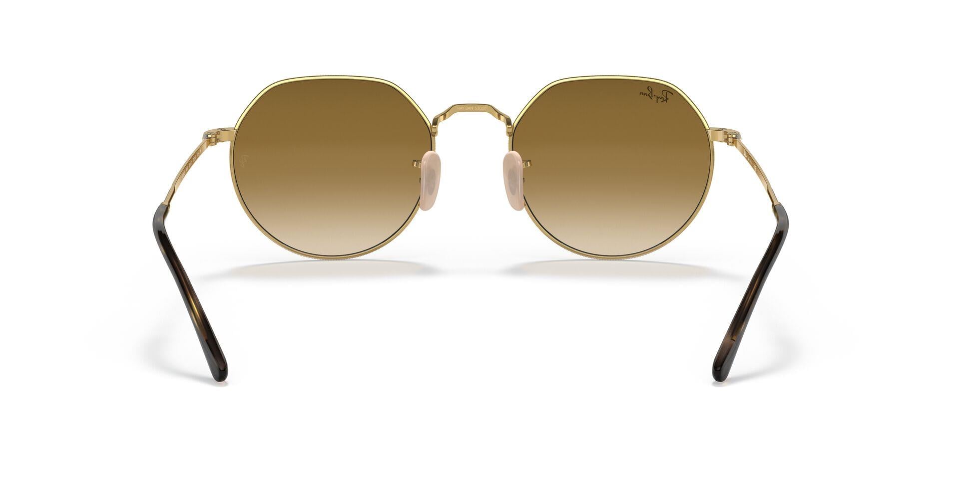 RAY-BAN 3565-53 001/51 Güneş Gözlüğü