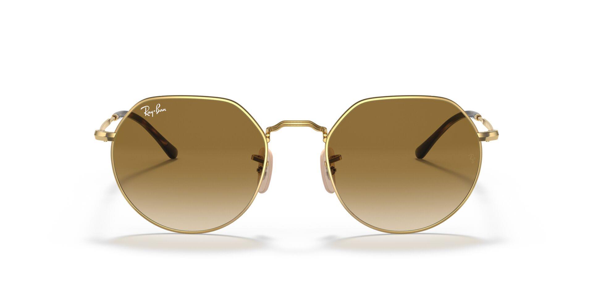 RAY-BAN 3565-53 001/51 Güneş Gözlüğü