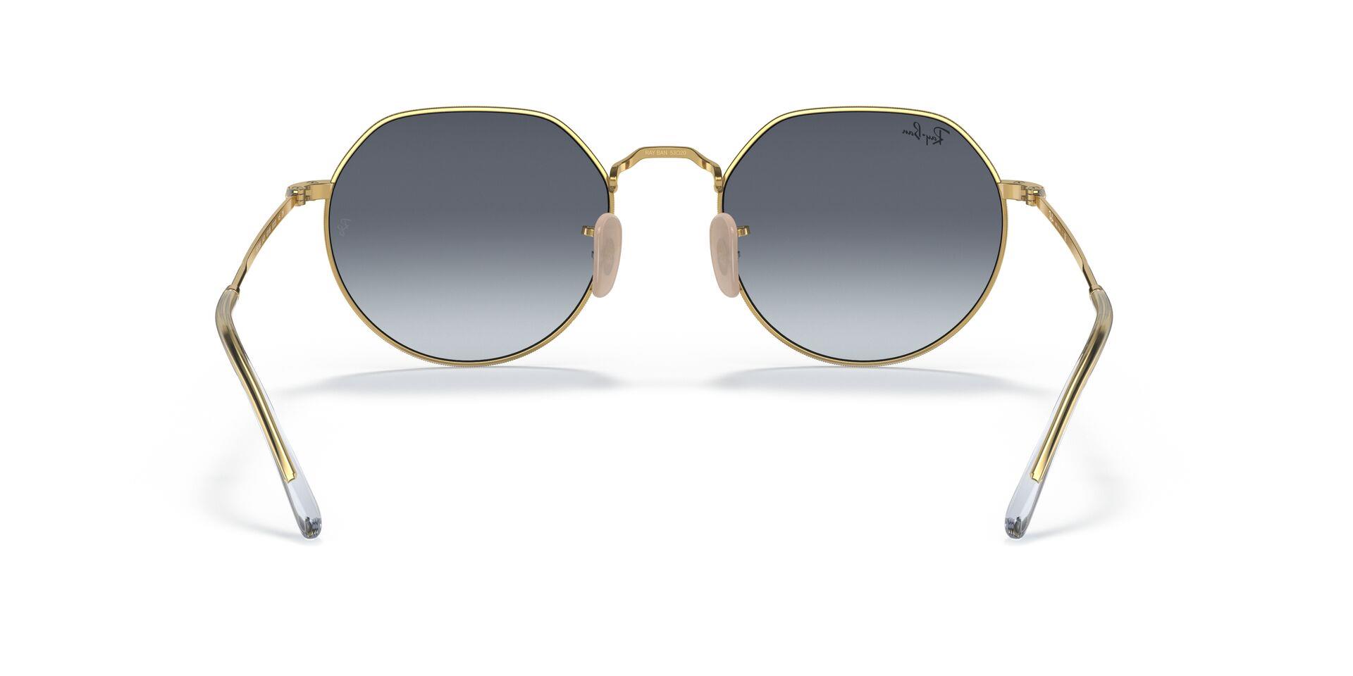 RAY-BAN 3565-53 001/86 Güneş Gözlüğü