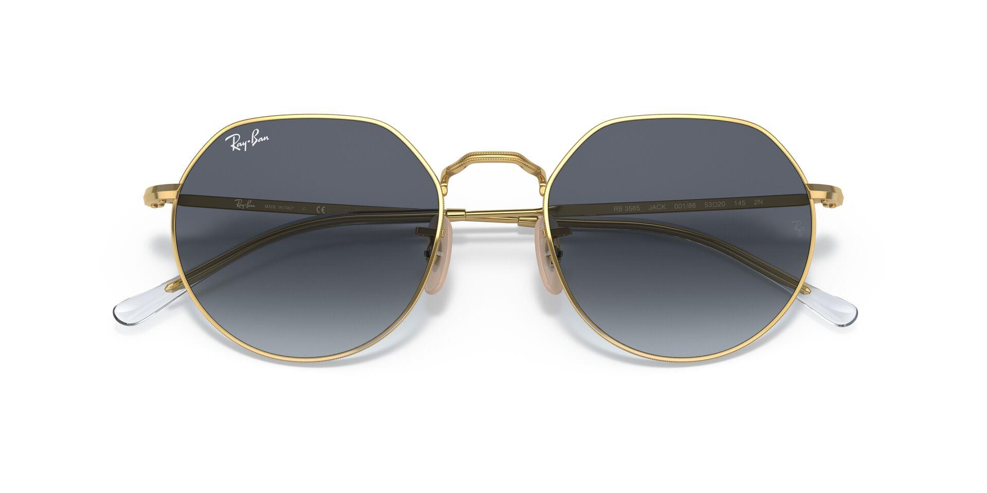 RAY-BAN 3565-53 001/86 Güneş Gözlüğü