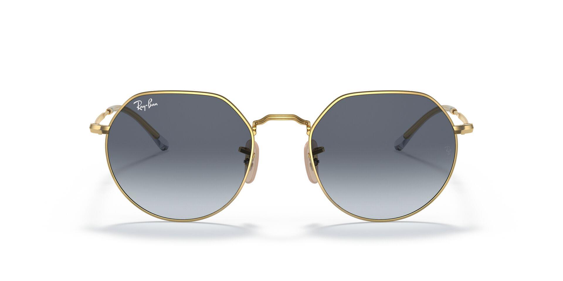 RAY-BAN 3565-53 001/86 Güneş Gözlüğü