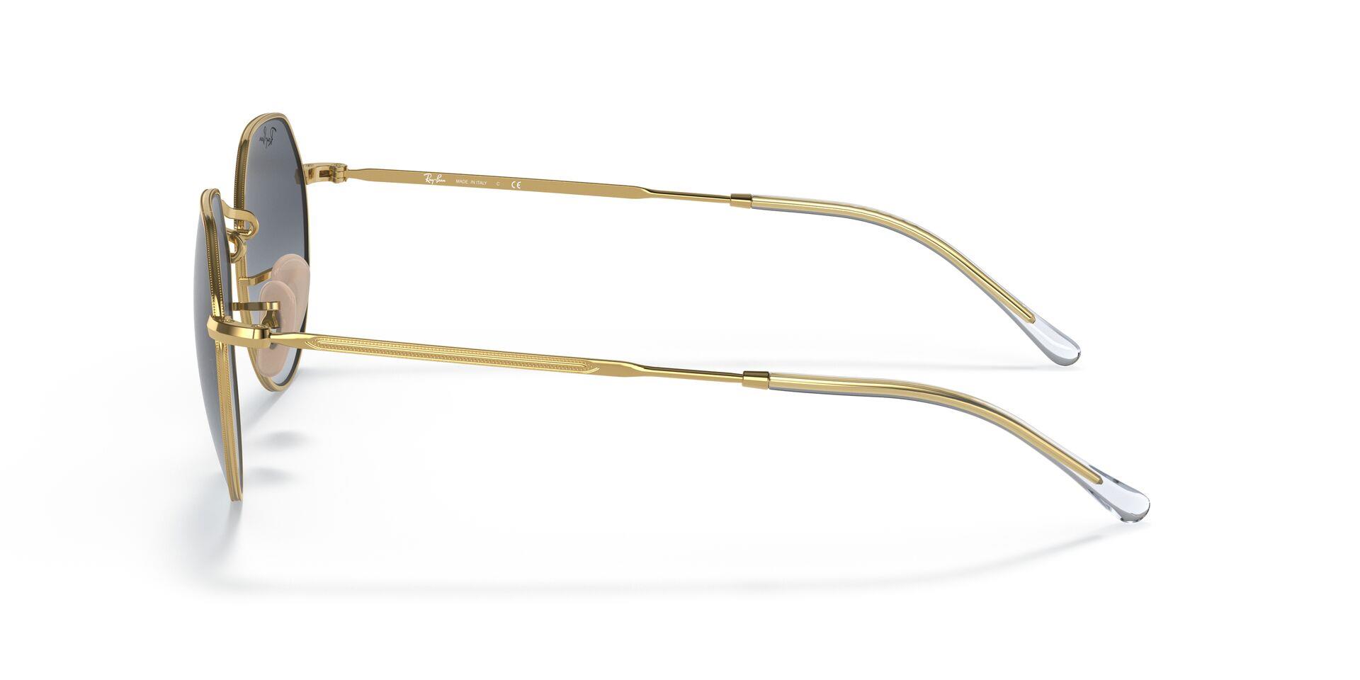 RAY-BAN 3565-53 001/86 Güneş Gözlüğü