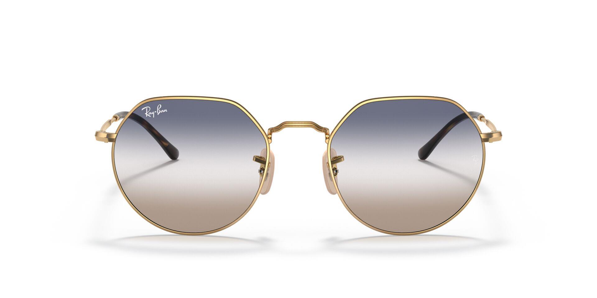 RAY-BAN 3565-53 001/GD Güneş Gözlüğü