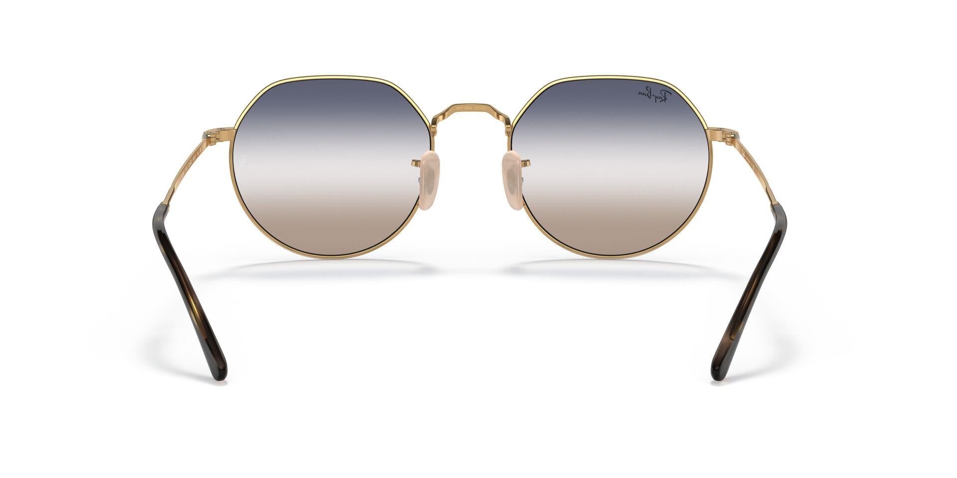 RAY-BAN 3565-53 001/GD Güneş Gözlüğü