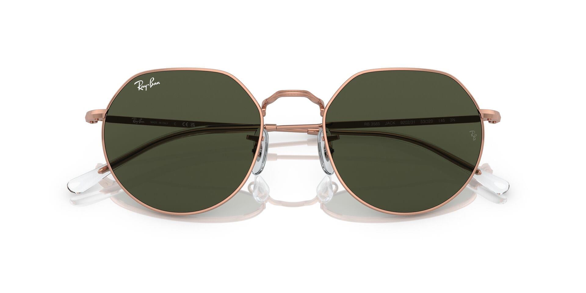 RAY-BAN 3565-53 920231 Güneş Gözlüğü