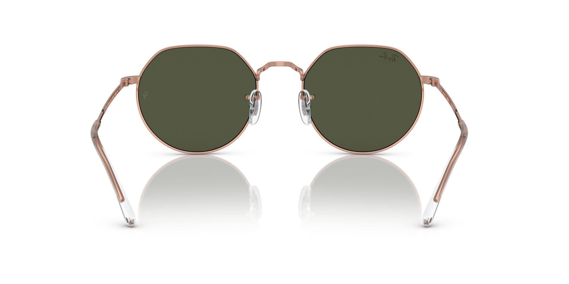 RAY-BAN 3565-53 920231 Güneş Gözlüğü