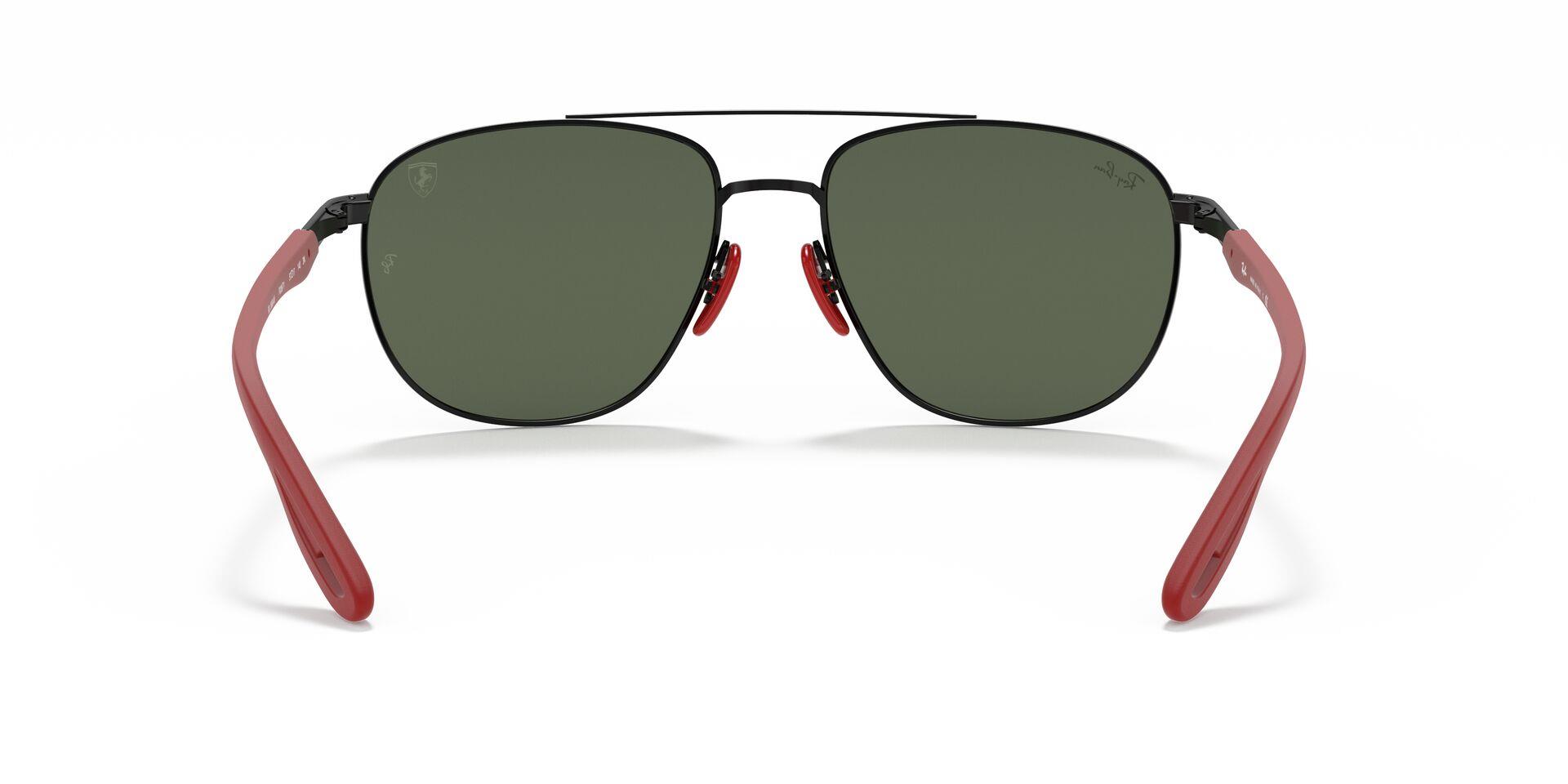 RAY-BAN 3659M-57 F02871 Erkek Güneş Gözlüğü