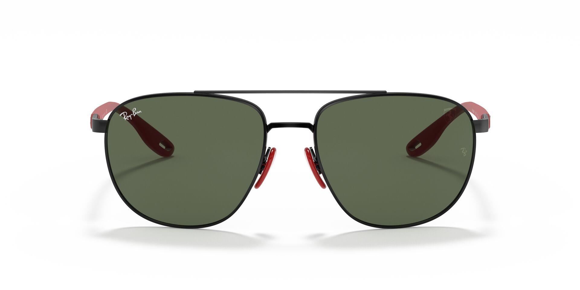RAY-BAN 3659M-57 F02871 Erkek Güneş Gözlüğü