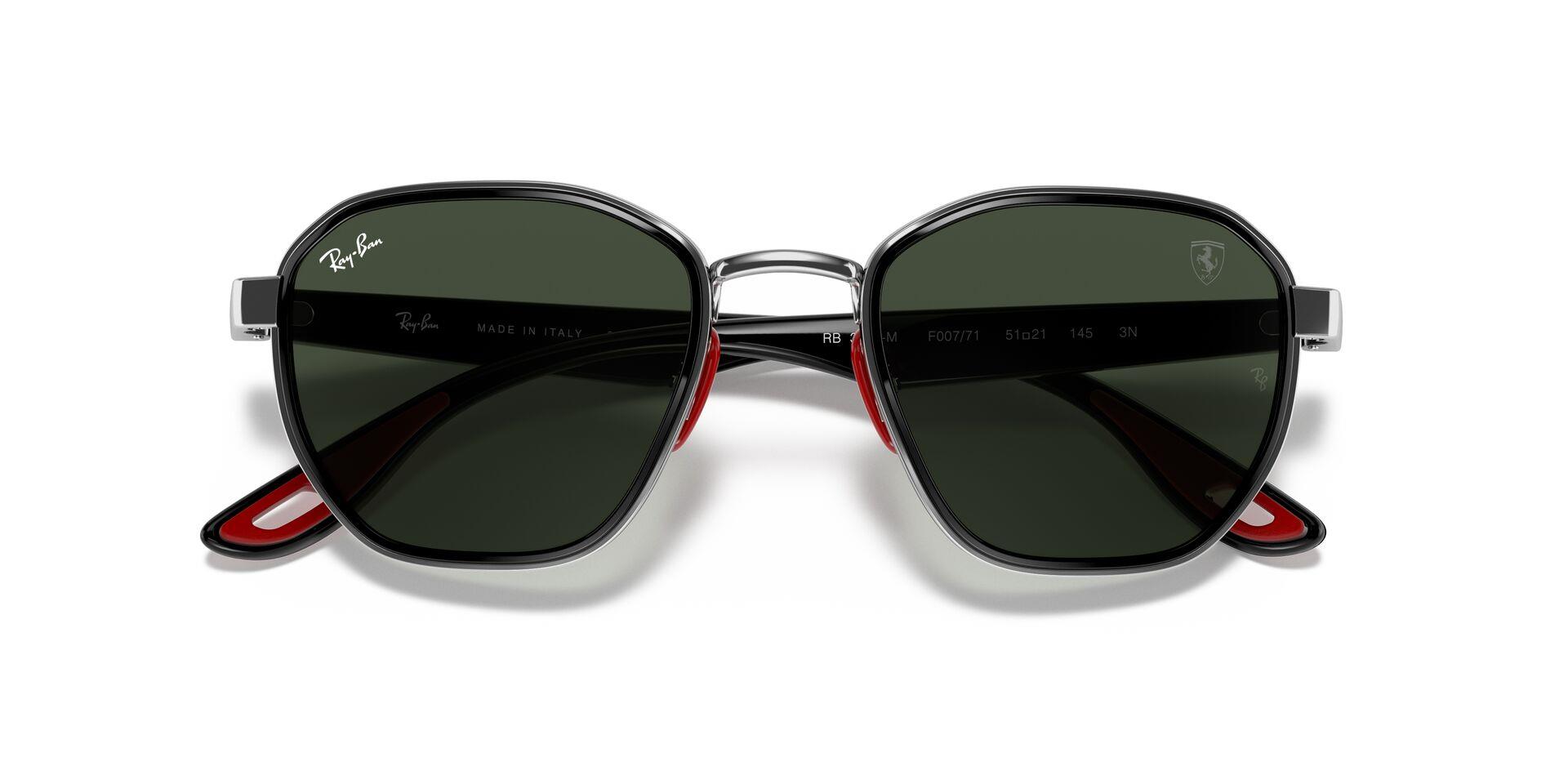 RAY-BAN 3674M-51 F007/71 Güneş Gözlüğü