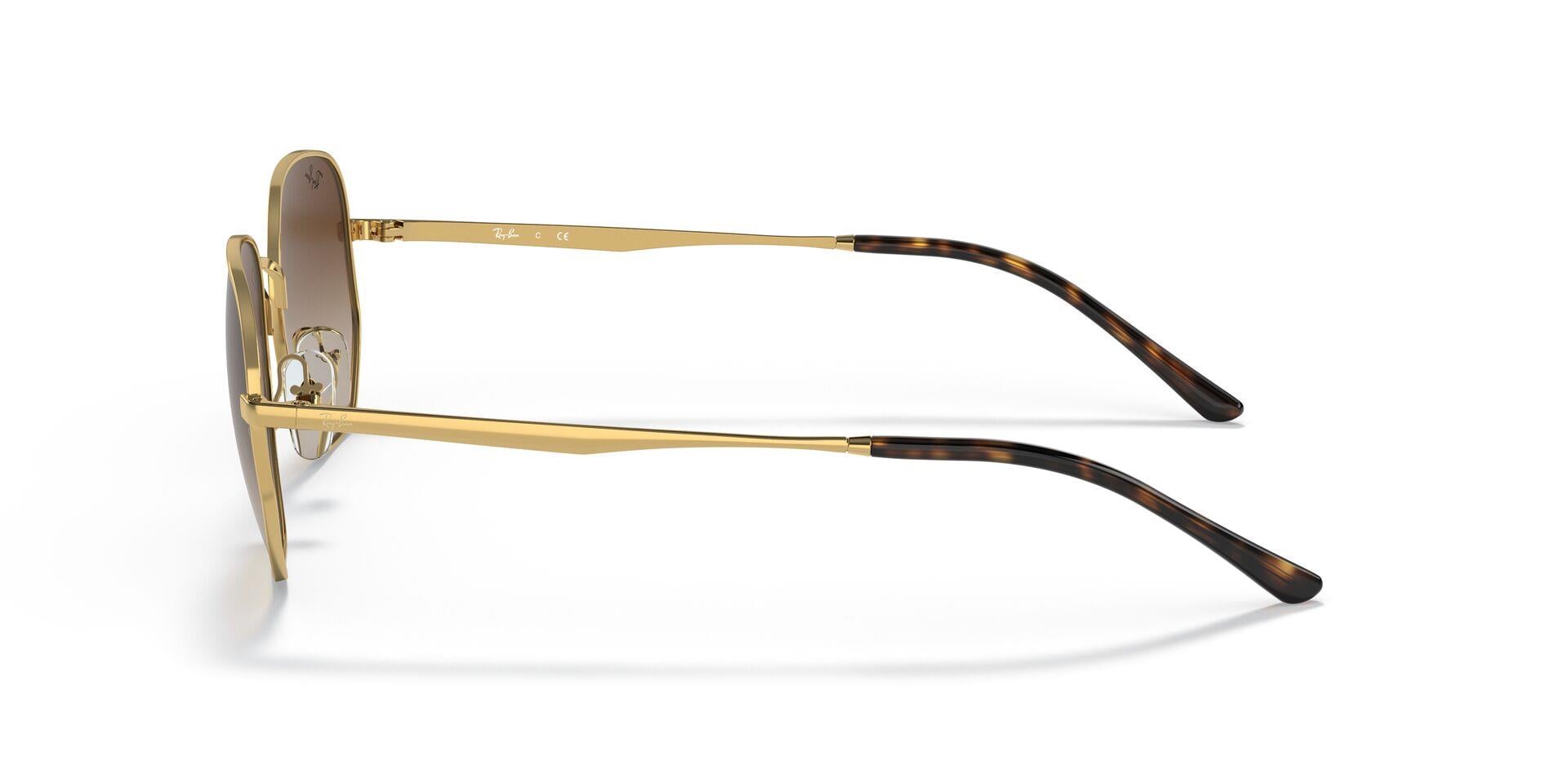 RAY-BAN 3682-51 001/13 Güneş Gözlüğü