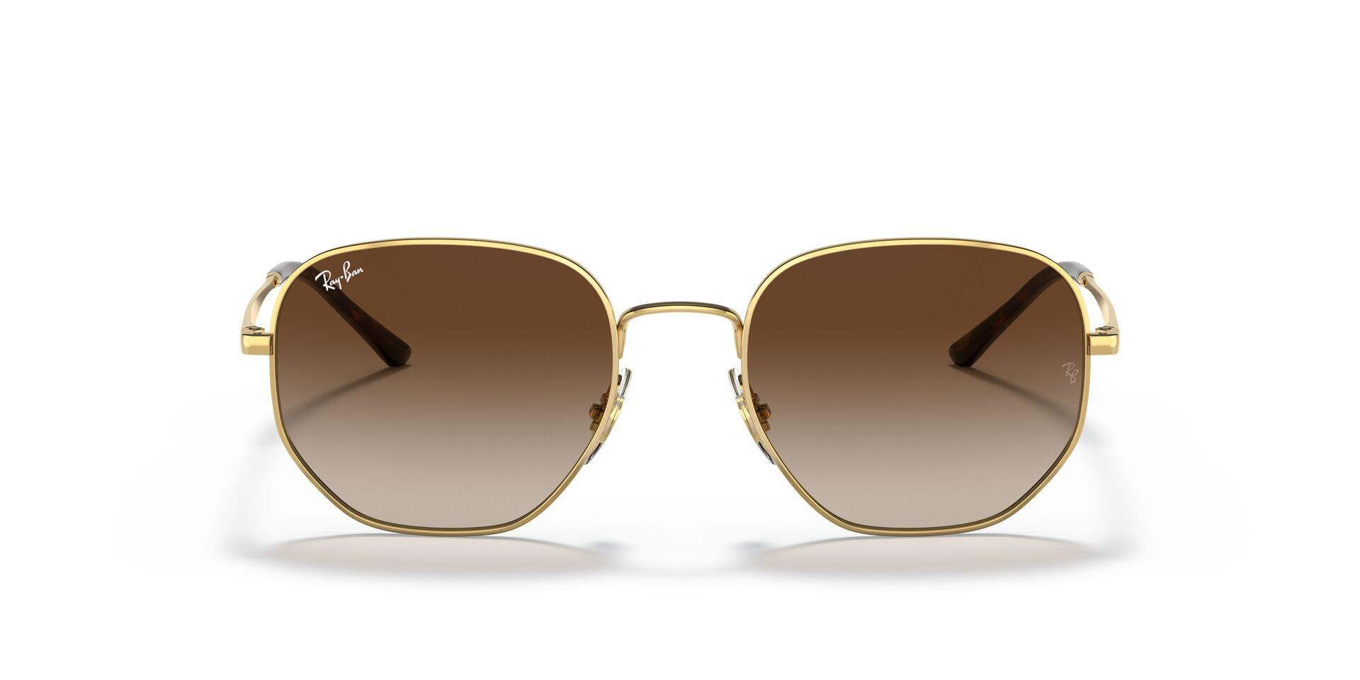RAY-BAN 3682-51 001/13 Güneş Gözlüğü