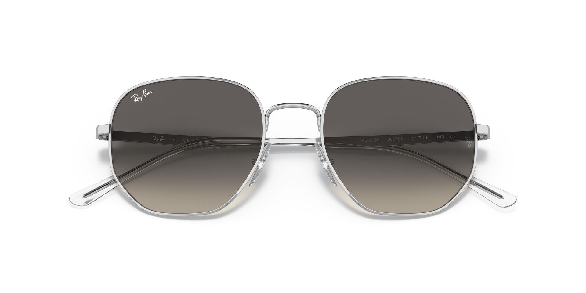 RAY-BAN 3682-51 003/11 Güneş Gözlüğü