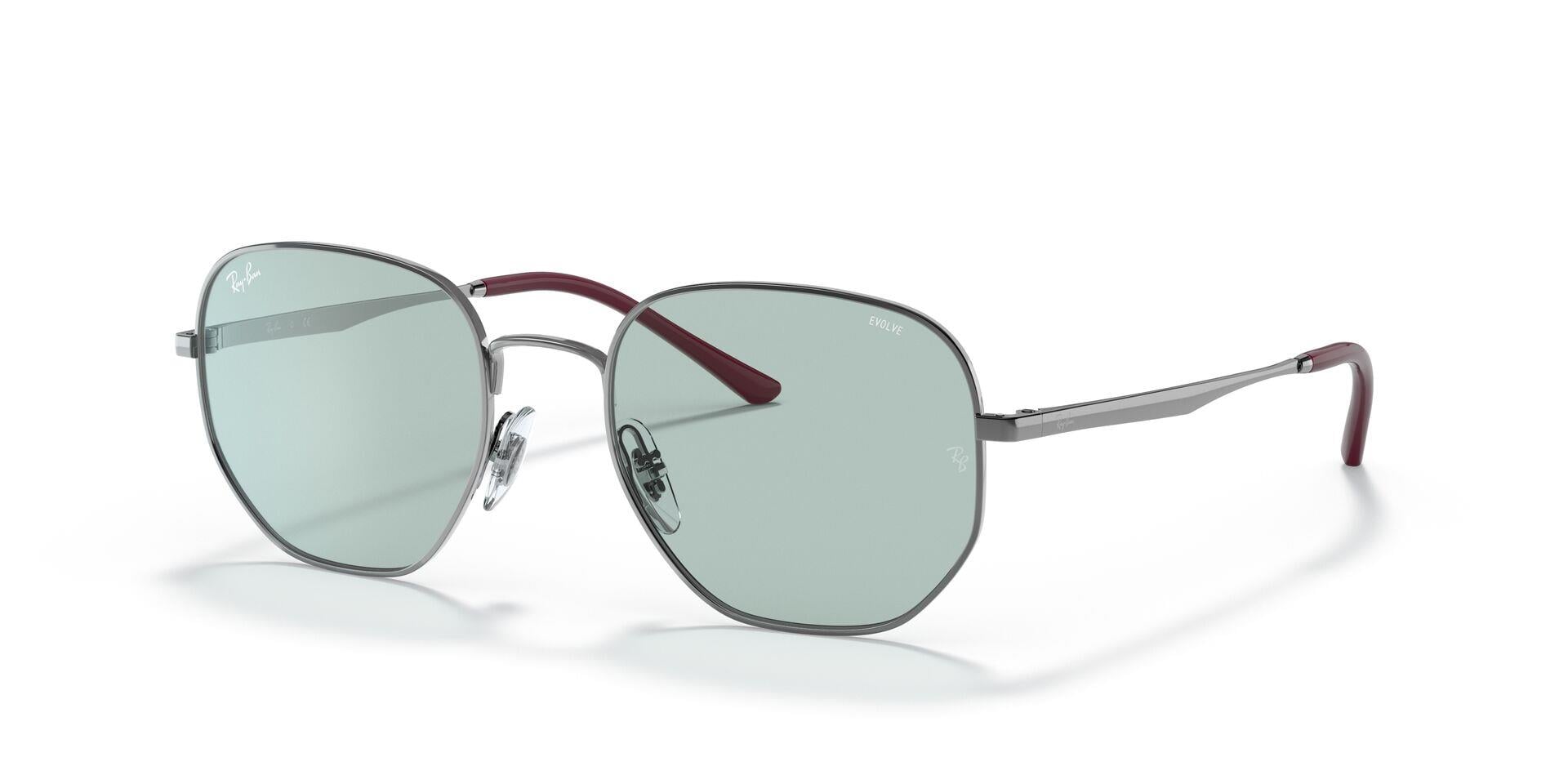 RAY-BAN 3682-51 922/6Q5 Güneş Gözlüğü