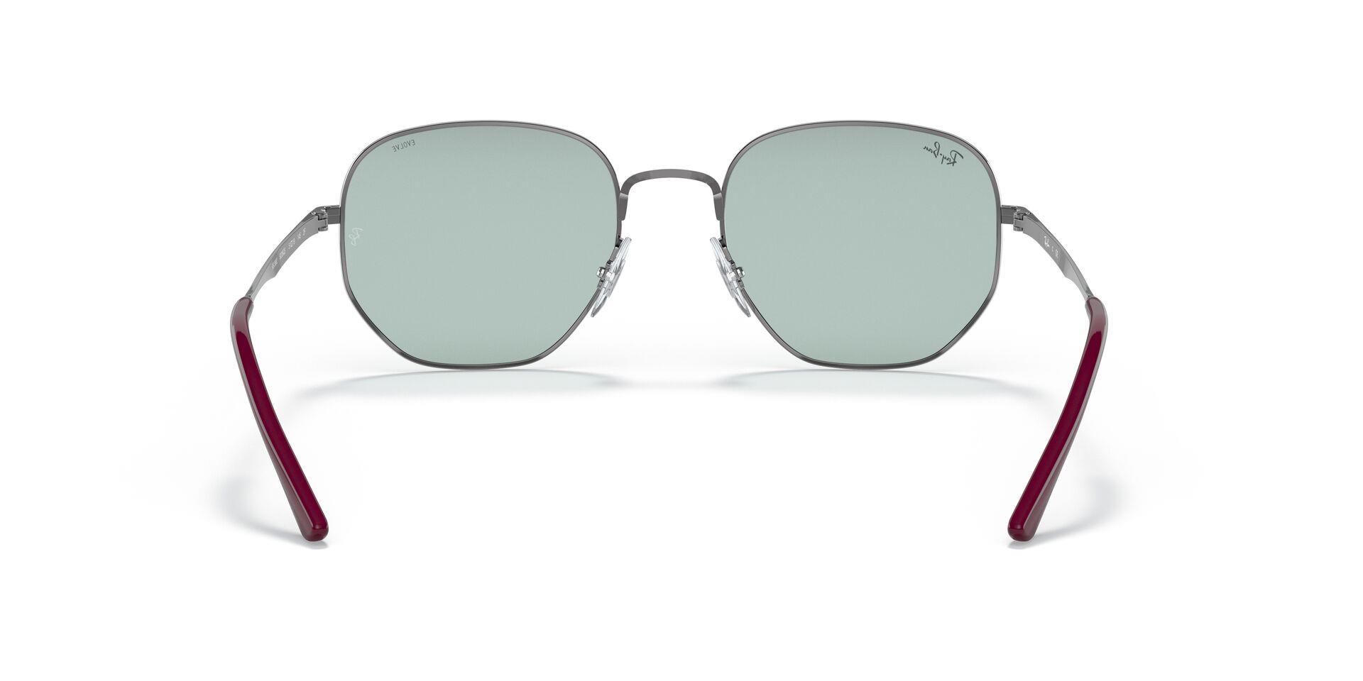 RAY-BAN 3682-51 922/6Q5 Güneş Gözlüğü