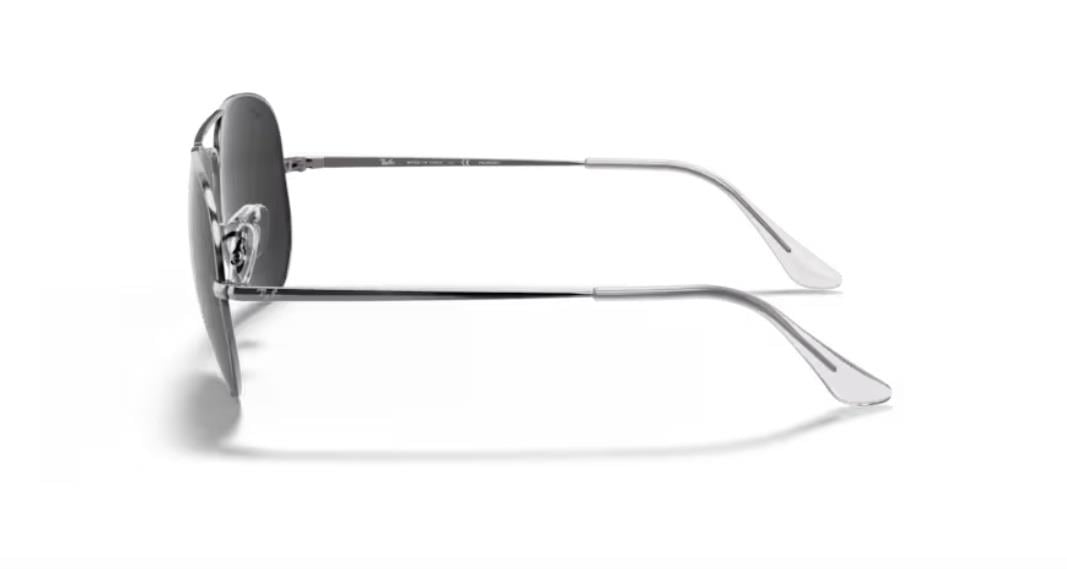 RAY-BAN 3689-55 004/48 Güneş Gözlüğü