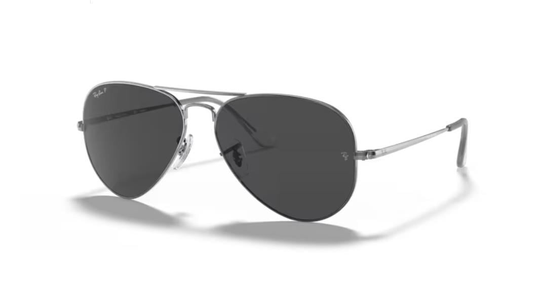 RAY-BAN 3689-62 004/48 Güneş Gözlüğü