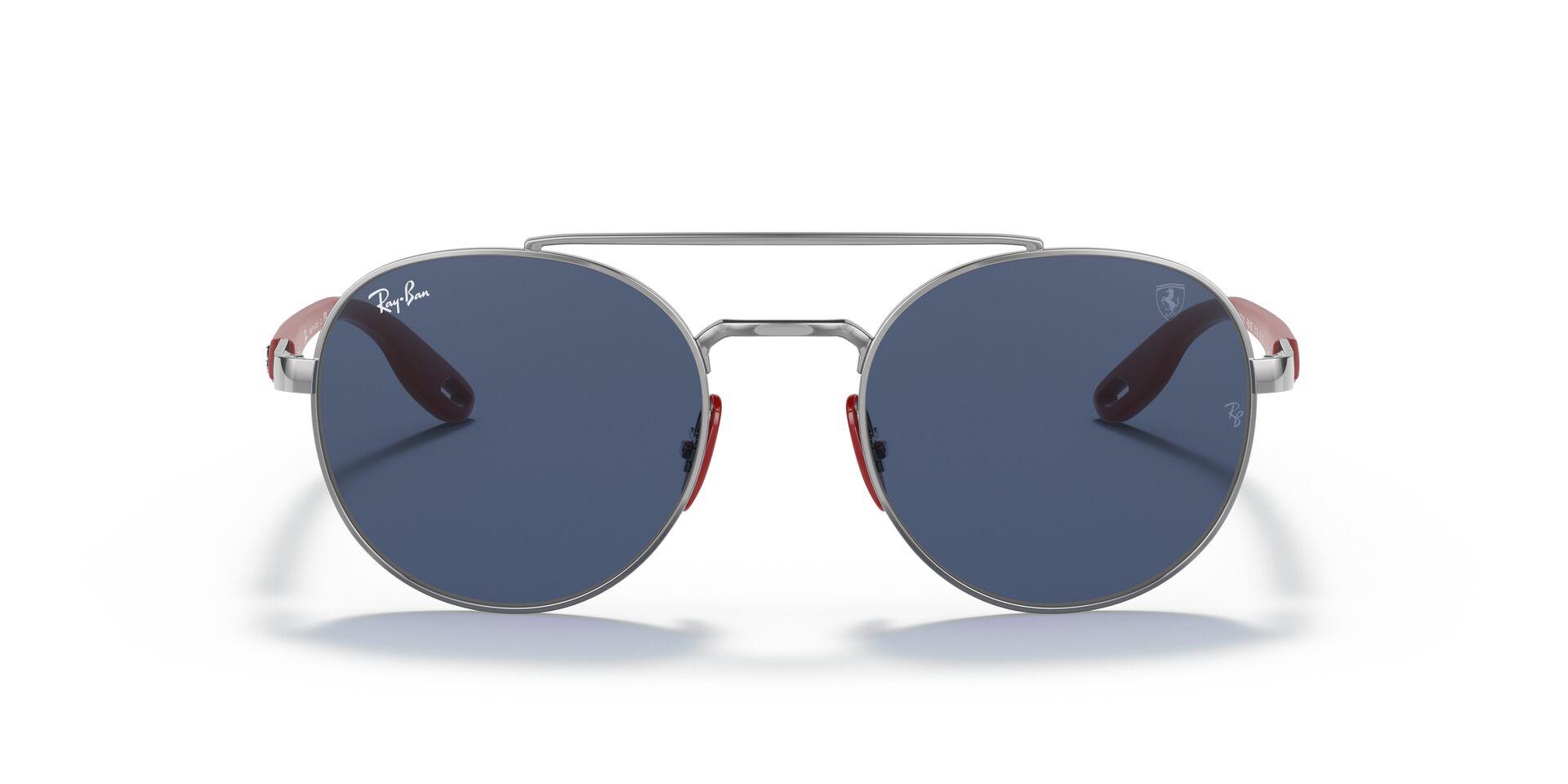 RAY-BAN 3696M-51 F001/80 Erkek Güneş Gözlüğü